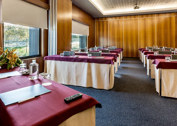 Hotel Acores Lisboa