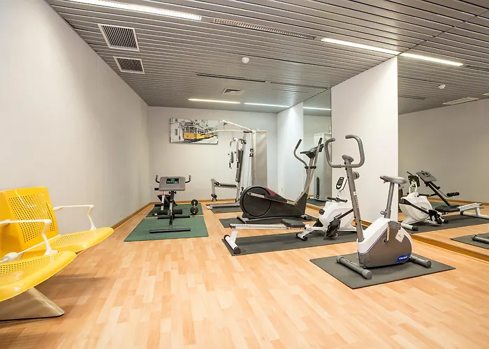 Hotel 3K Madrid