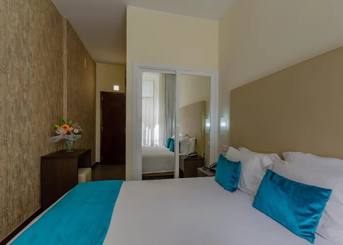 Hotel LX Rossio