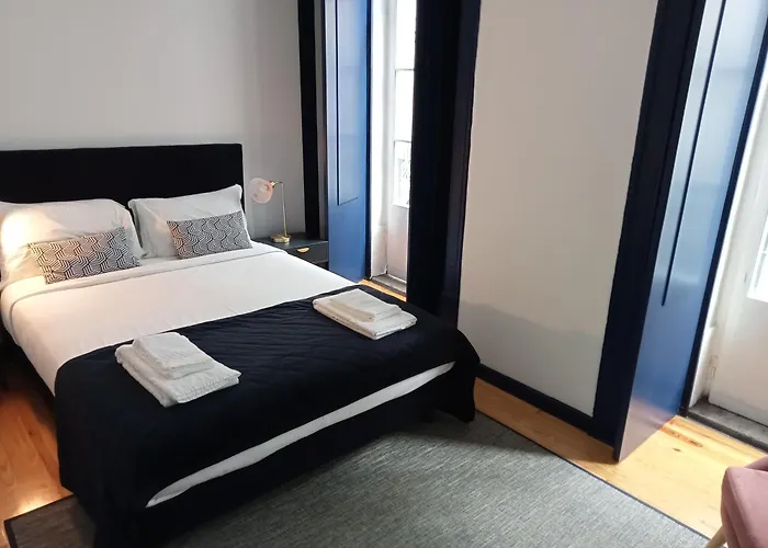 Succeed Terreiro Do Paco Suites