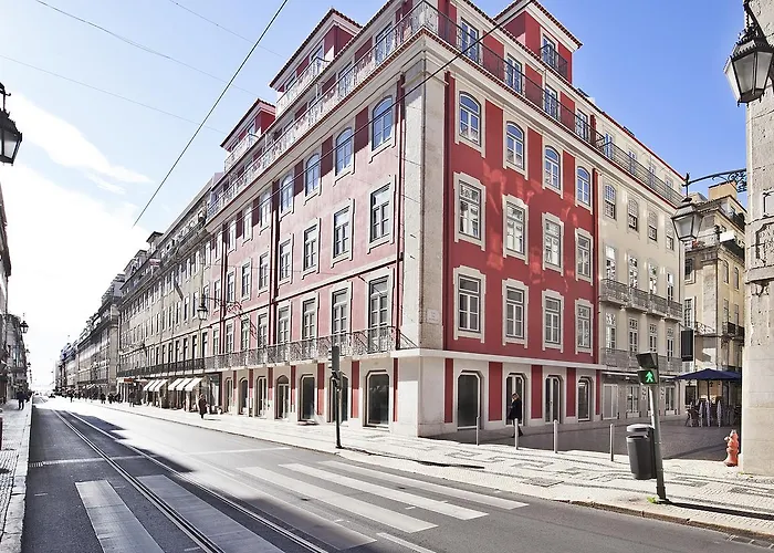 Grape Harbor Prata Apartments